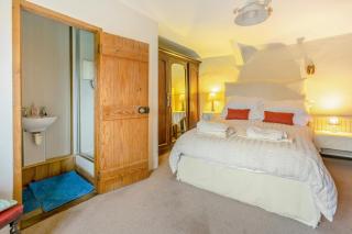 Boundstone Farmhouse - Littleham - 1