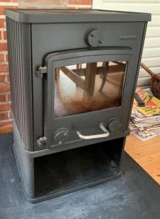 Colourful Summerhouse Close To Vig - 9