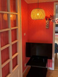 Colourful Summerhouse Close To Vig - 8