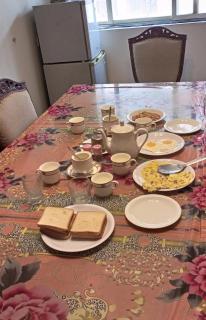 Hira Guest House - 8