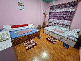 Room in Kapan, Near Boudhanath Stupa - 2