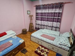Room in Kapan, Near Boudhanath Stupa - 0