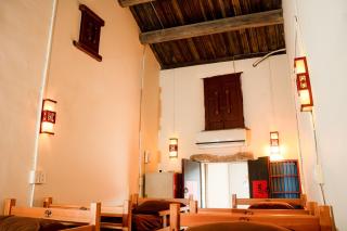 Beishan Old Western Style Hostel - 5