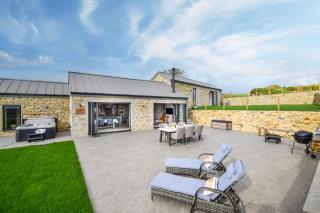 White Rose Barn - Wendron - 0