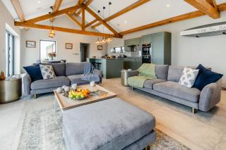 White Rose Barn - Wendron - 6