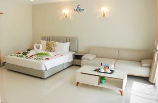 Legend Kep Resort - Kep - 6