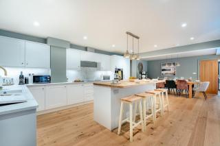 Watermans Vineyard Barn - 7