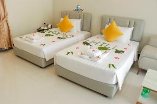 Legend Kep Resort - Kep - 5