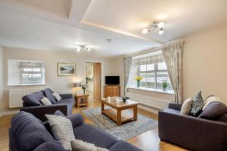 FFerm Yr Efail - Llanfaethlu - 9
