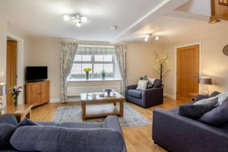 FFerm Yr Efail - Llanfaethlu - 6