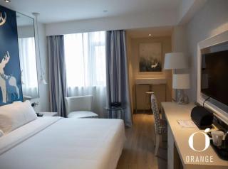 Orange Gu'an Beijing Daxing International Airport Hotel - Gu'an - 1