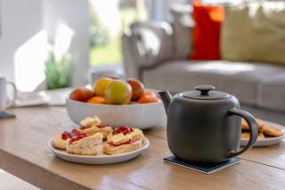 Snowdrop Lodge - Roadford Lake - 3