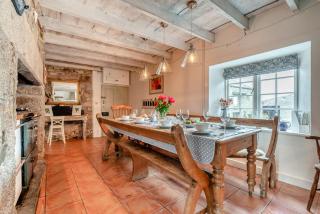 Tregenna Farmhouse - Saint Mabyn - 6