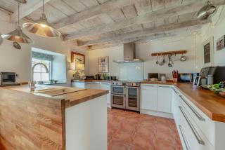 Tregenna Farmhouse - Saint Mabyn - 7