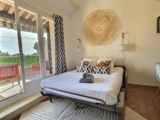 CICADA - Wifi, Clim, Vue Mer, Parking Gratuit - 9