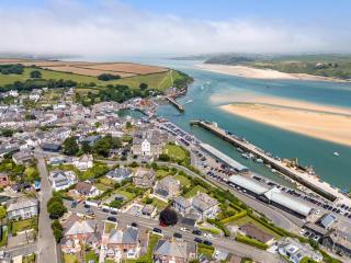 Primrose House - Padstow - 6