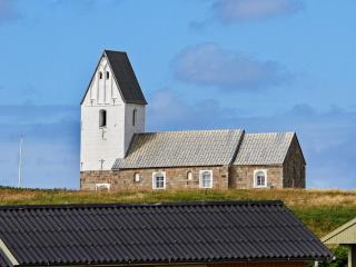 5 person holiday home in Lemvig-By Traum - 9