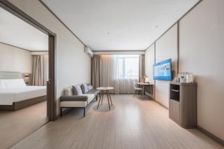 Hanting Hotel Beijing Fangshan Longhu Paradise Walk - 8