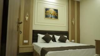 Hotel Krishna Kunj - Haridwār - 4