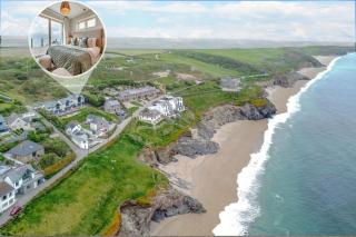 Beas Cottage - Porthleven - 0