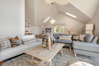 Beas Cottage - Porthleven - 5