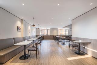 Hanting Hotel Beijing Fangshan Longhu Paradise Walk - 3