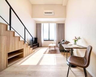 Siamese Residence Sukhumvit 87 Bangkok - 6