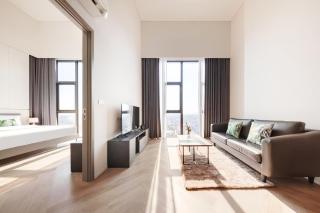 Siamese Residence Sukhumvit 87 Bangkok - 7