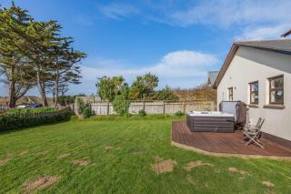 High Tide - Croyde - 4