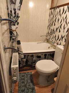 Avotu Stabu Private Flats in a Separate House For One or Couple - 8