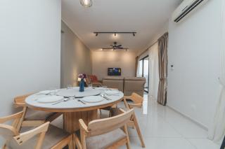 BayLaurel CozyCorner 3BR8Pax Seaview Poolview - 7