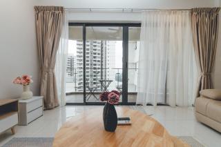BayLaurel CozyCorner 3BR8Pax Seaview Poolview - 9