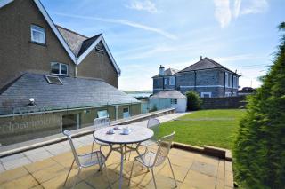 4 Pentyre House - Padstow - 9