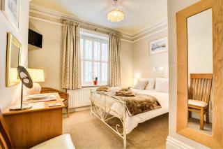 4 Pentyre House - Padstow - 7