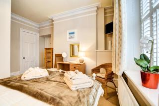 4 Pentyre House - Padstow - 5