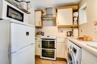 4 Pentyre House - Padstow - 2