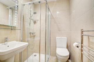 4 Pentyre House - Padstow - 1
