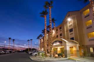 Candlewood Suites Yuma by IHG - 2