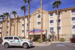 Candlewood Suites Yuma by IHG - Yuma - 4