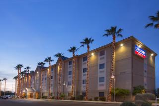Candlewood Suites Yuma by IHG - Yuma - 1