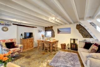 Merryn Cottage - Padstow - 9