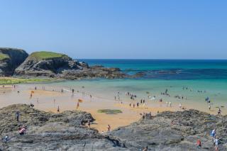Merryn Cottage - Padstow - 1