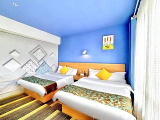 Earstring Hanging Gardens Hotel - 7