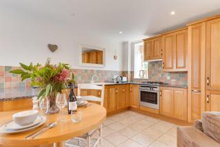 Meadow Cottage - Padstow - 6