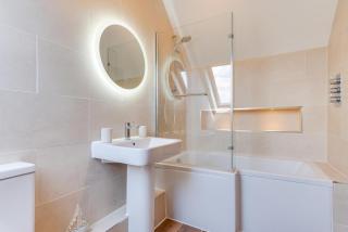 Meadow Cottage - Padstow - 1