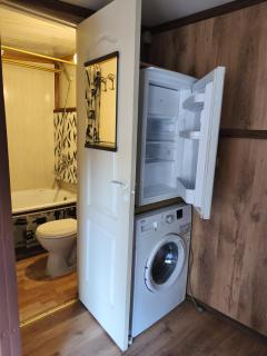 Avotu Stabu Private Flats in a Separate House For One or Couple - 5