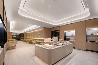 全季北京门头沟四道桥地铁站酒店 - 4