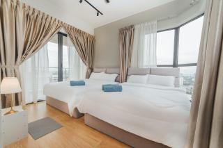 BayLaurel CozyCorner 3BR8Pax Seaview Poolview - 1