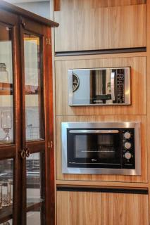 Apto no Coração de Criciúma - 4