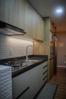 Apto no Coração de Criciúma - 8